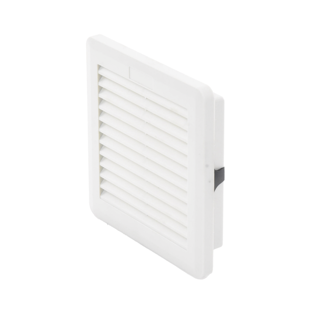 Respiración Con filtro para Gabinete serie LPFORTE
