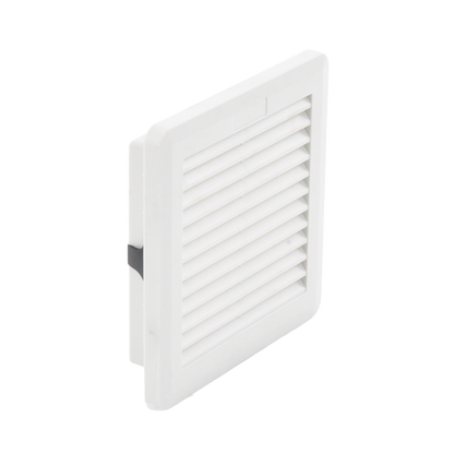 Respiración Con filtro para Gabinete serie LPFORTE