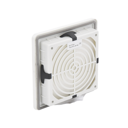 Respiración Con filtro para Gabinete serie LPFORTE