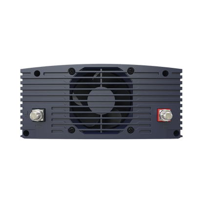 Inversor de Corriente de Onda Senoidal Pura 1000 W / 12 Vcc / salida 120VCA