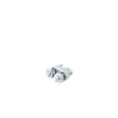 Tensor de 3/8" x 6" acero forjado gancho-argolla ten26