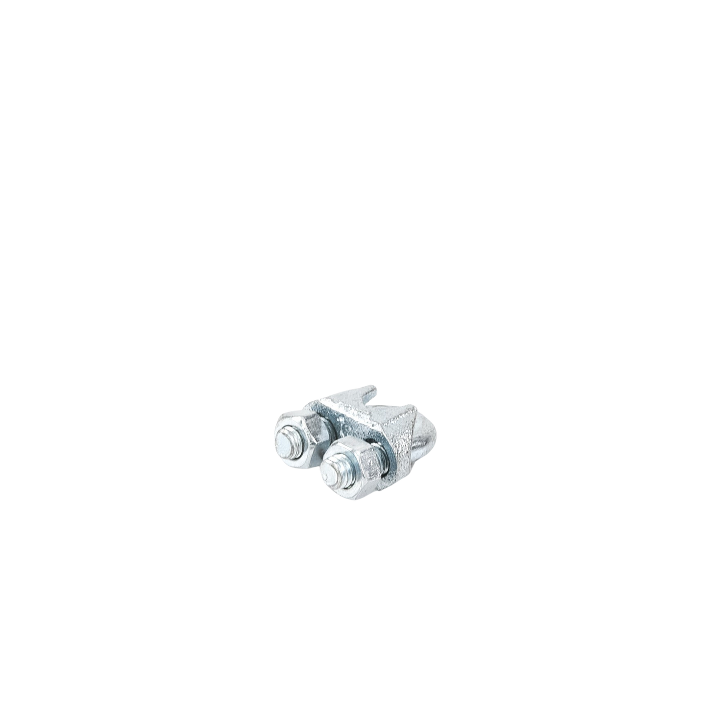 Tensor de 3/8" x 6" acero forjado gancho-argolla ten26