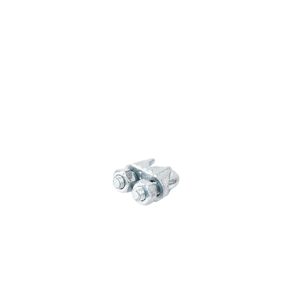 Tensor de 3/8" x 6" acero forjado gancho-argolla ten26