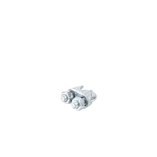 Tensor de 3/8" x 6" acero forjado gancho-argolla ten26