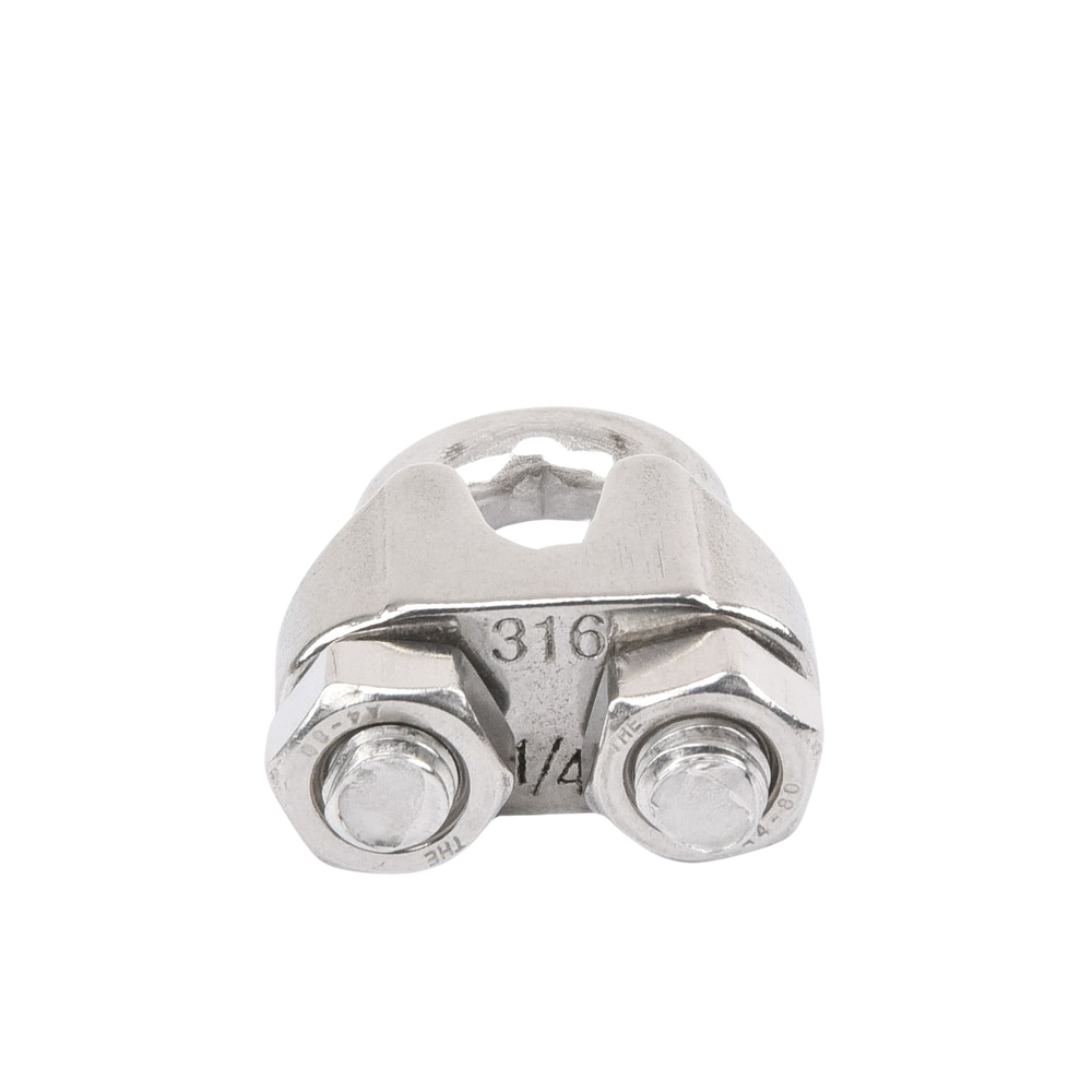 Tensor de 3/8" x 6" acero forjado gancho-argolla ten26