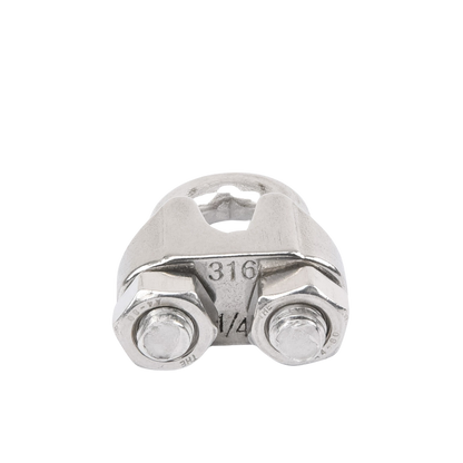 Tensor de 3/8" x 6" acero forjado gancho-argolla ten26