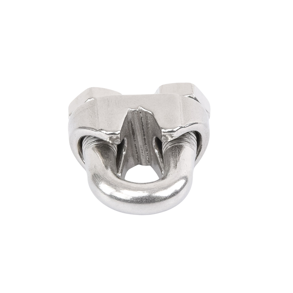 Tensor de 3/8" x 6" acero forjado gancho-argolla ten26