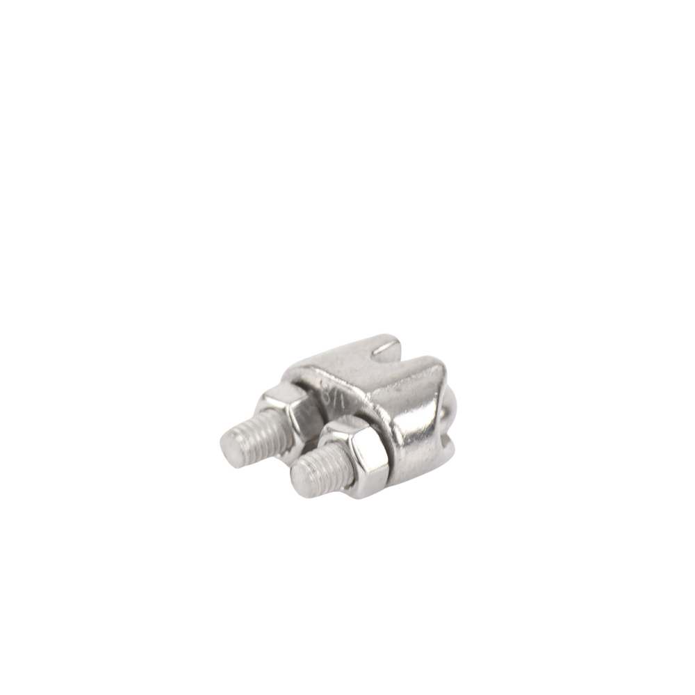 Tensor de 3/8" x 6" acero forjado gancho-argolla ten26