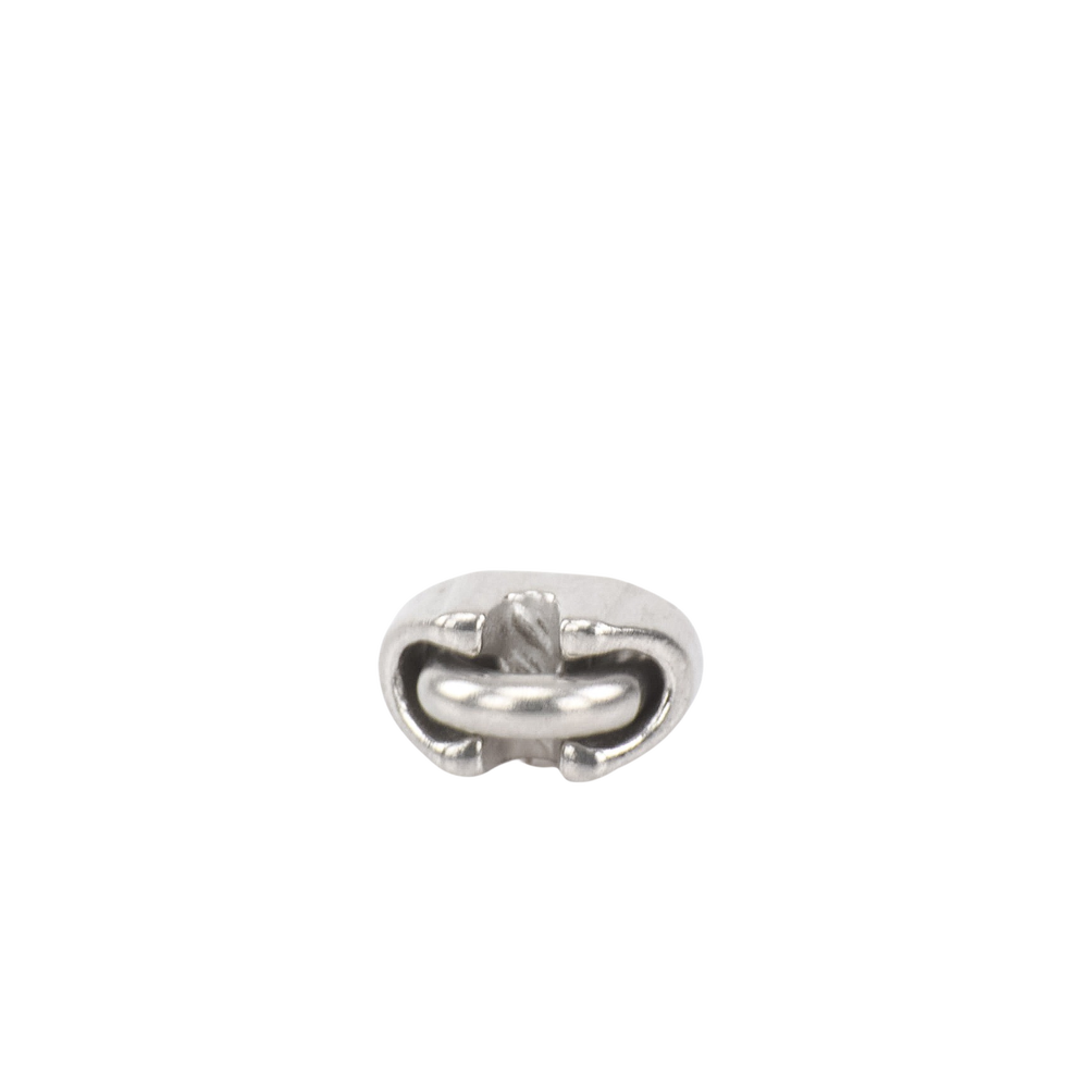 Tensor de 3/8" x 6" acero forjado gancho-argolla ten26