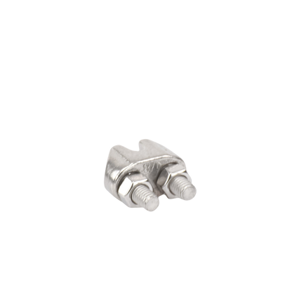 Tensor de 3/8" x 6" acero forjado gancho-argolla ten26