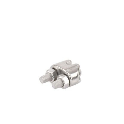 Tensor de 3/8" x 6" acero forjado gancho-argolla ten26