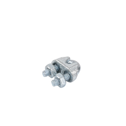 Tensor de 3/8" x 6" acero forjado gancho-argolla ten26