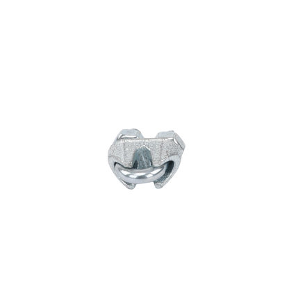 Tensor de 3/8" x 6" acero forjado gancho-argolla ten26