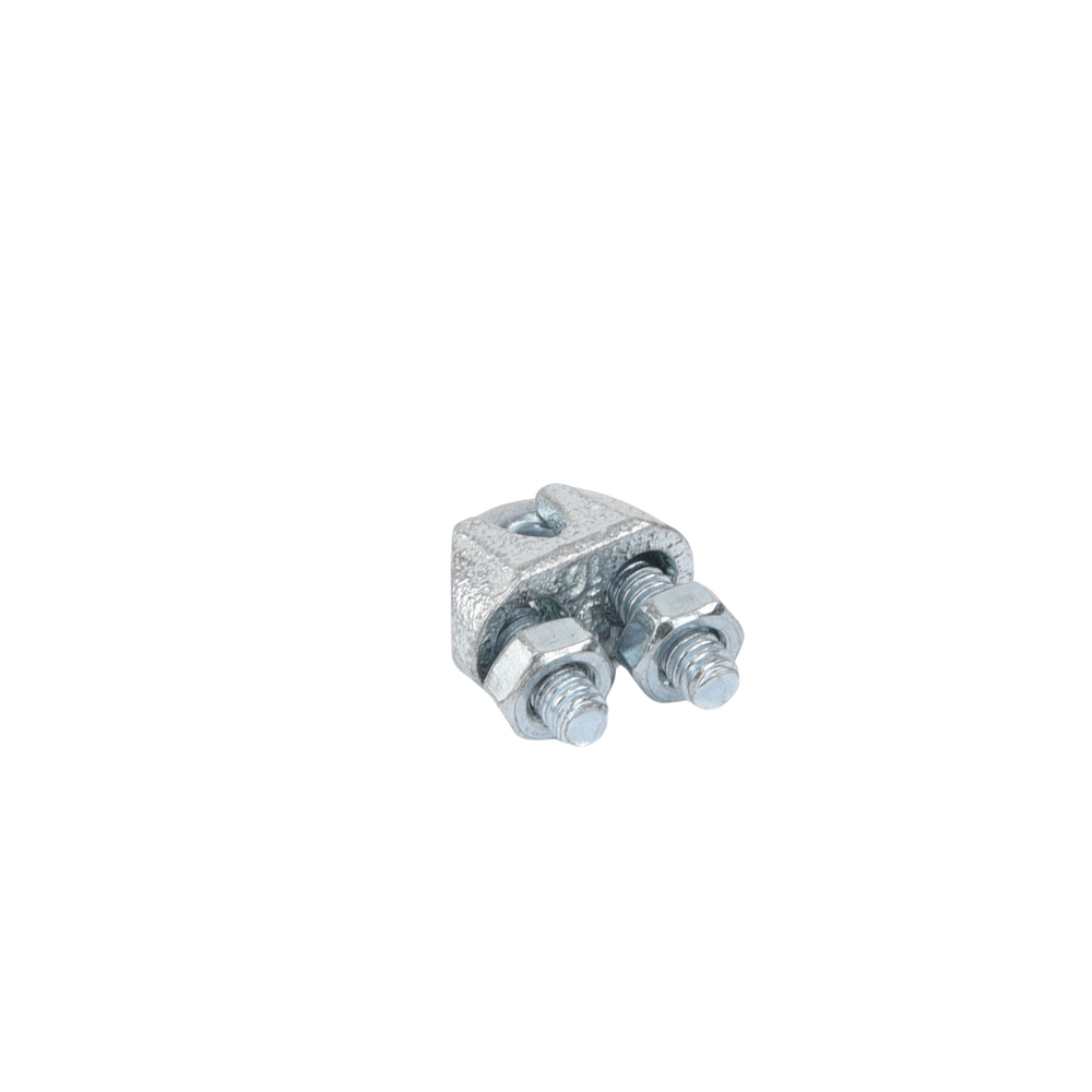 Tensor de 3/8" x 6" acero forjado gancho-argolla ten26
