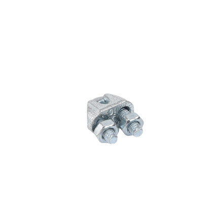 Tensor de 3/8" x 6" acero forjado gancho-argolla ten26