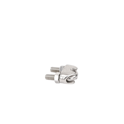 Tensor de 3/8" x 6" acero forjado gancho-argolla ten26