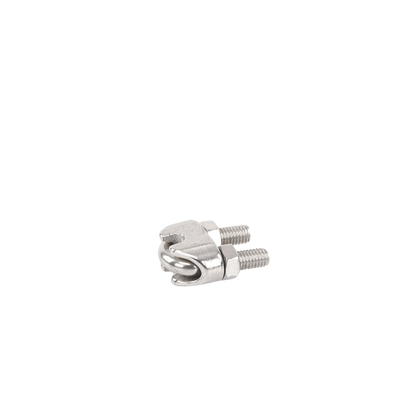 Tensor de 3/8" x 6" acero forjado gancho-argolla ten26