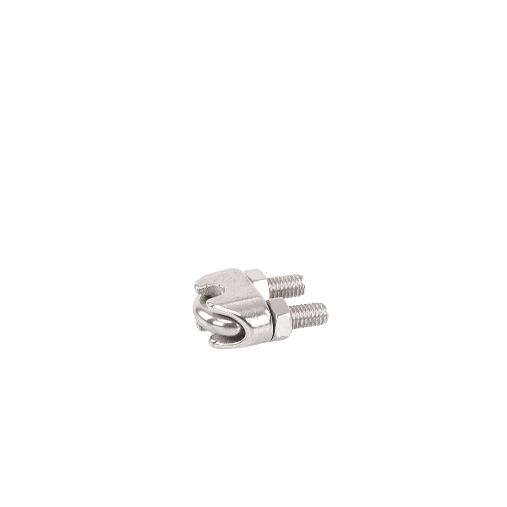 Tensor de 3/8" x 6" acero forjado gancho-argolla ten26