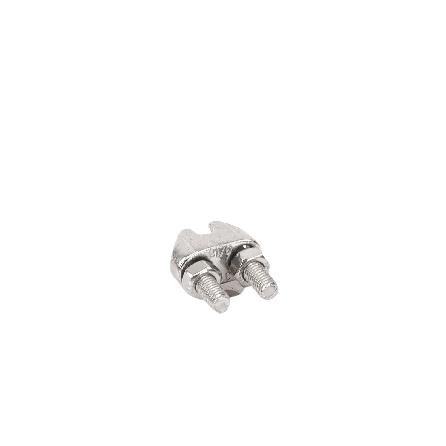 Tensor de 3/8" x 6" acero forjado gancho-argolla ten26
