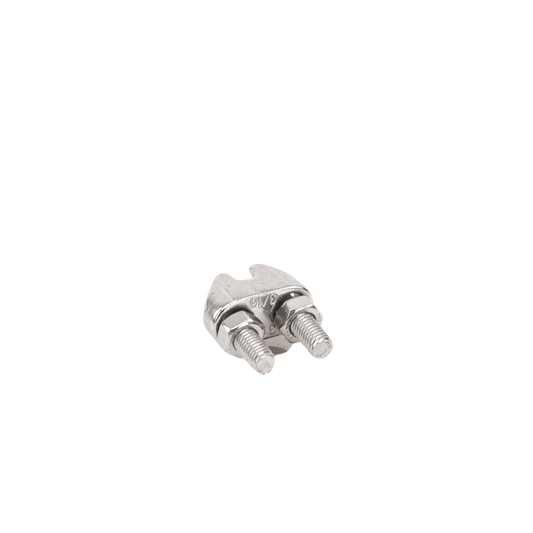 Tensor de 3/8" x 6" acero forjado gancho-argolla ten26