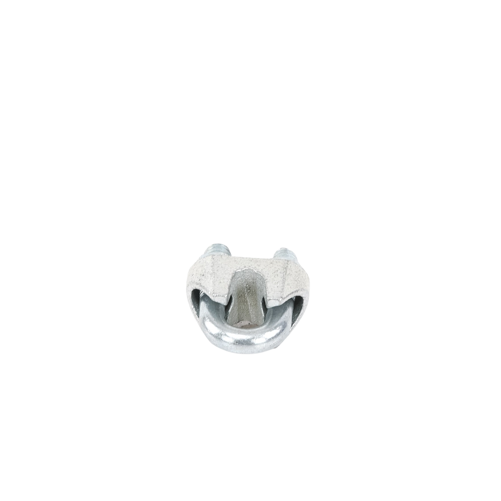 Tensor de 3/8" x 6" acero forjado gancho-argolla ten26