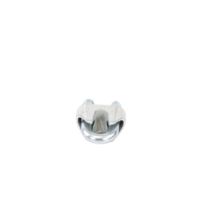 Tensor de 3/8" x 6" acero forjado gancho-argolla ten26