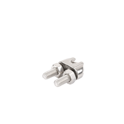 Tensor de 3/8" x 6" acero forjado gancho-argolla ten26