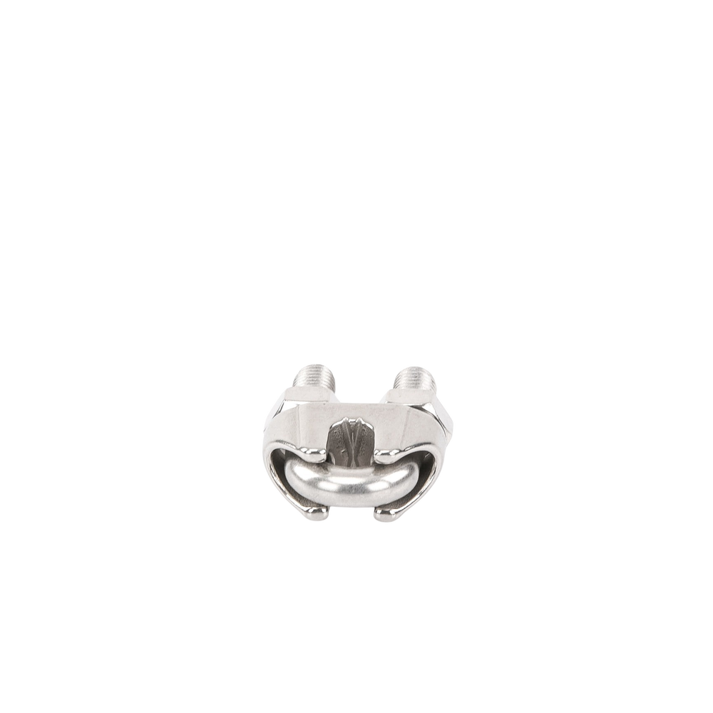 Tensor de 3/8" x 6" acero forjado gancho-argolla ten26