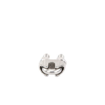 Tensor de 3/8" x 6" acero forjado gancho-argolla ten26