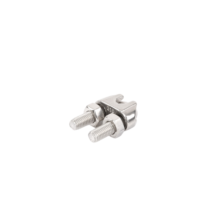Tensor de 3/8" x 6" acero forjado gancho-argolla ten26