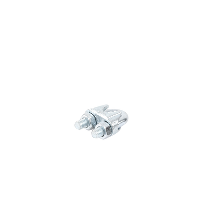 Tensor de 3/8" x 6" acero forjado gancho-argolla ten26