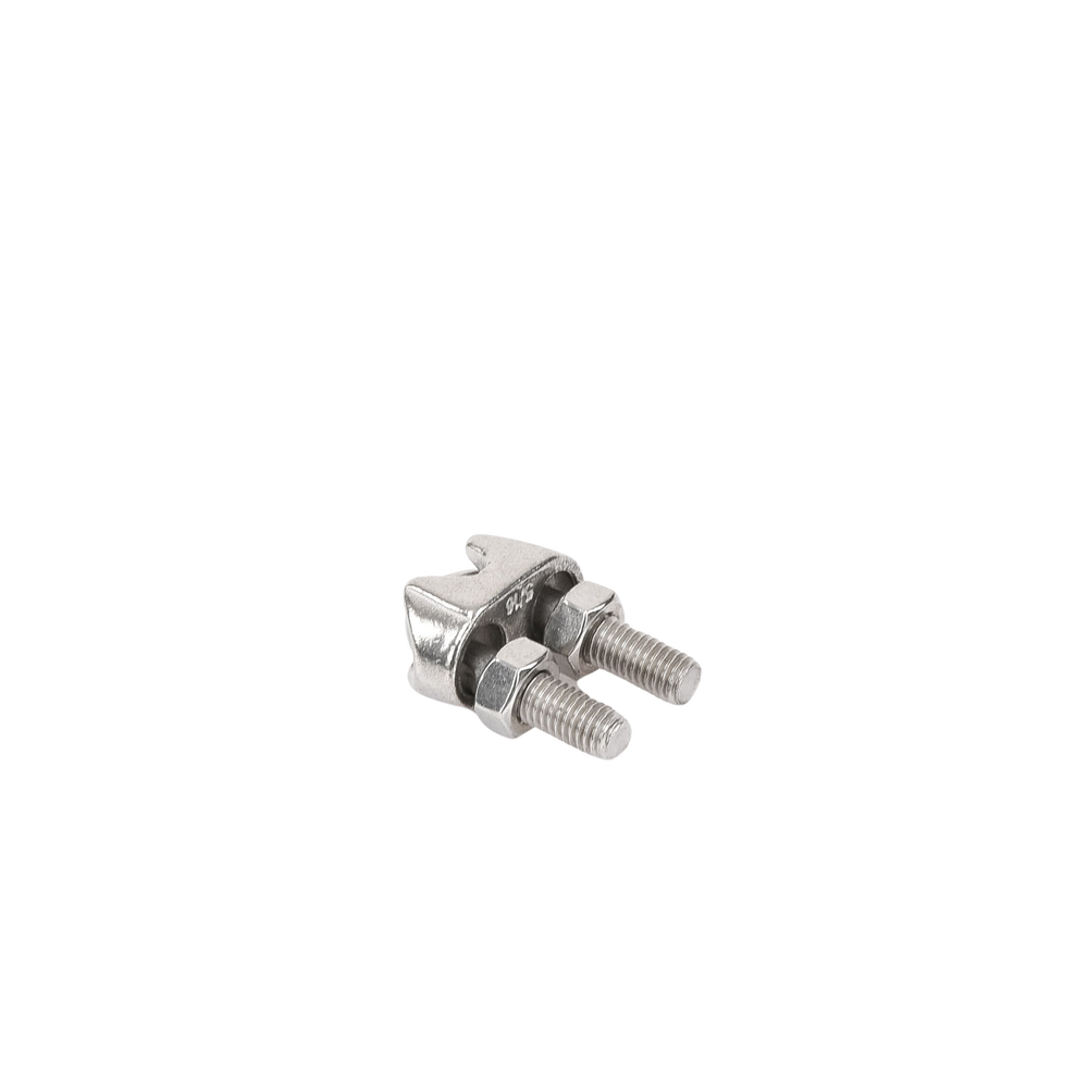 Tensor de 3/8" x 6" acero forjado gancho-argolla ten26