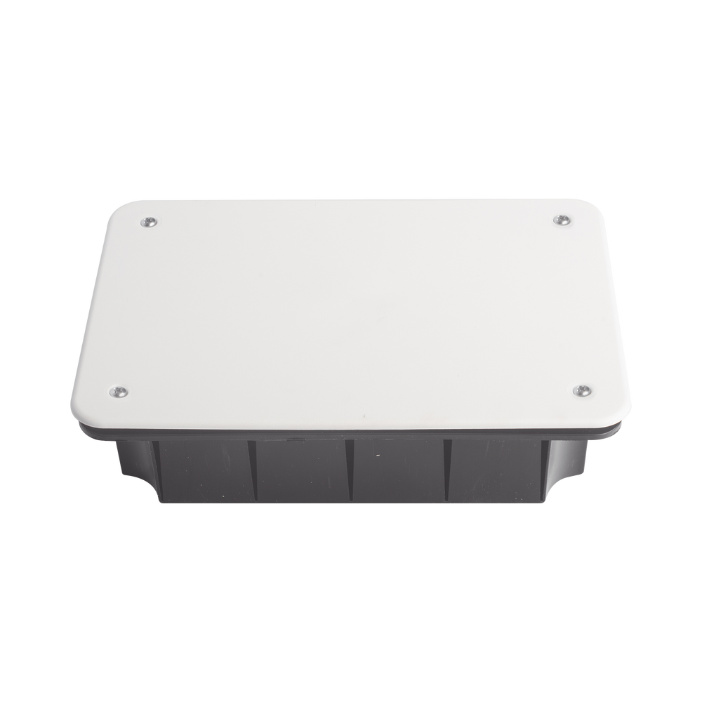 Terminal de Habitación IP Empotrable para Hospitales   / Bus RS485 / 12 Entradas Digitales / SIP / PoE / Compatible con NX1071 y NX1075