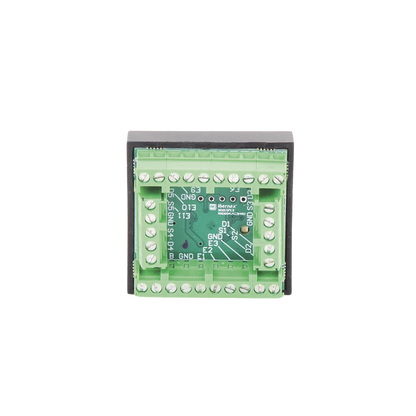 Modulo de 11 Entradas y 5 Salidas Digitales, Compatible con NX0019/B, NX1021 Y NX0015