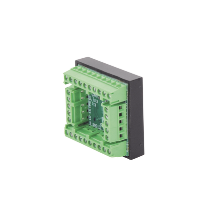 Modulo de 11 Entradas y 5 Salidas Digitales, Compatible con NX0019/B, NX1021 Y NX0015