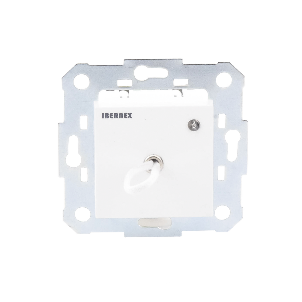 Modulo de Pared para Tirador de Baño para Hospital con LED Indicador / Compatible con NX0019/B, NX0015 y NX1021