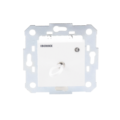 Modulo de Pared para Tirador de Baño para Hospital con LED Indicador / Compatible con NX0019/B, NX0015 y NX1021