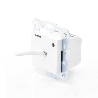 Modulo de Pared para Tirador de Baño para Hospital con LED Indicador / Compatible con NX0019/B, NX0015 y NX1021
