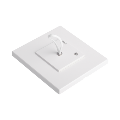 Modulo de Pared para Tirador de Baño para Hospital con LED Indicador / Compatible con NX0019/B, NX0015 y NX1021
