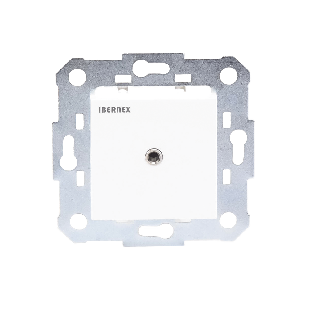 Modulo de Pared para Pulsador Cableado, Compatible con NX0871 y NX0881 y NX0015