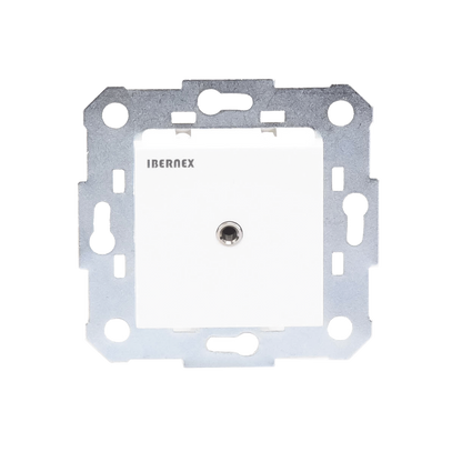 Modulo de Pared para Pulsador Cableado, Compatible con NX0871 y NX0881 y NX0015