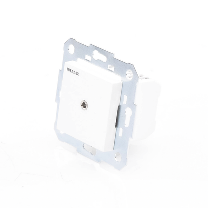 Modulo de Pared para Pulsador Cableado, Compatible con NX0871 y NX0881 y NX0015