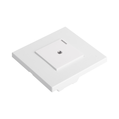 Modulo de Pared para Pulsador Cableado, Compatible con NX0871 y NX0881 y NX0015