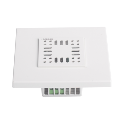 Micrófono omnidireccional para Empotrar, Compatible con NX0015