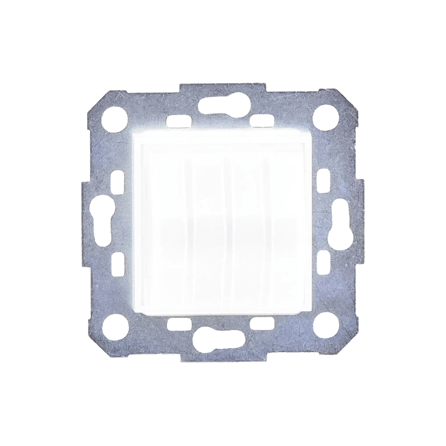 LUZ DE AVISO RGB Y CONEXION POR BUS  (*)