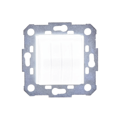 LUZ DE AVISO RGB Y CONEXION POR BUS  (*)