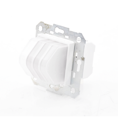 Luz de Aviso para Hospital, Cuatri color para Indicar Presencias o Alarmas en Habitación / BUS RS485 / Compatible con NX0019/B, NX1021 y NX0015