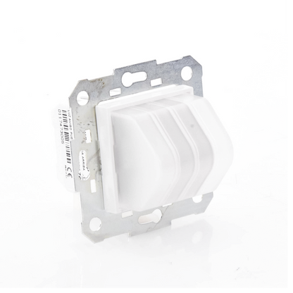 Luz de Aviso para Hospital, Cuatri color para Indicar Presencias o Alarmas en Habitación / BUS RS485 / Compatible con NX0019/B, NX1021 y NX0015