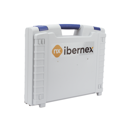 Maletín Funcional Demo Sistema de Intercomunicación  Paciente Enfermera / Solucion WIRELESS