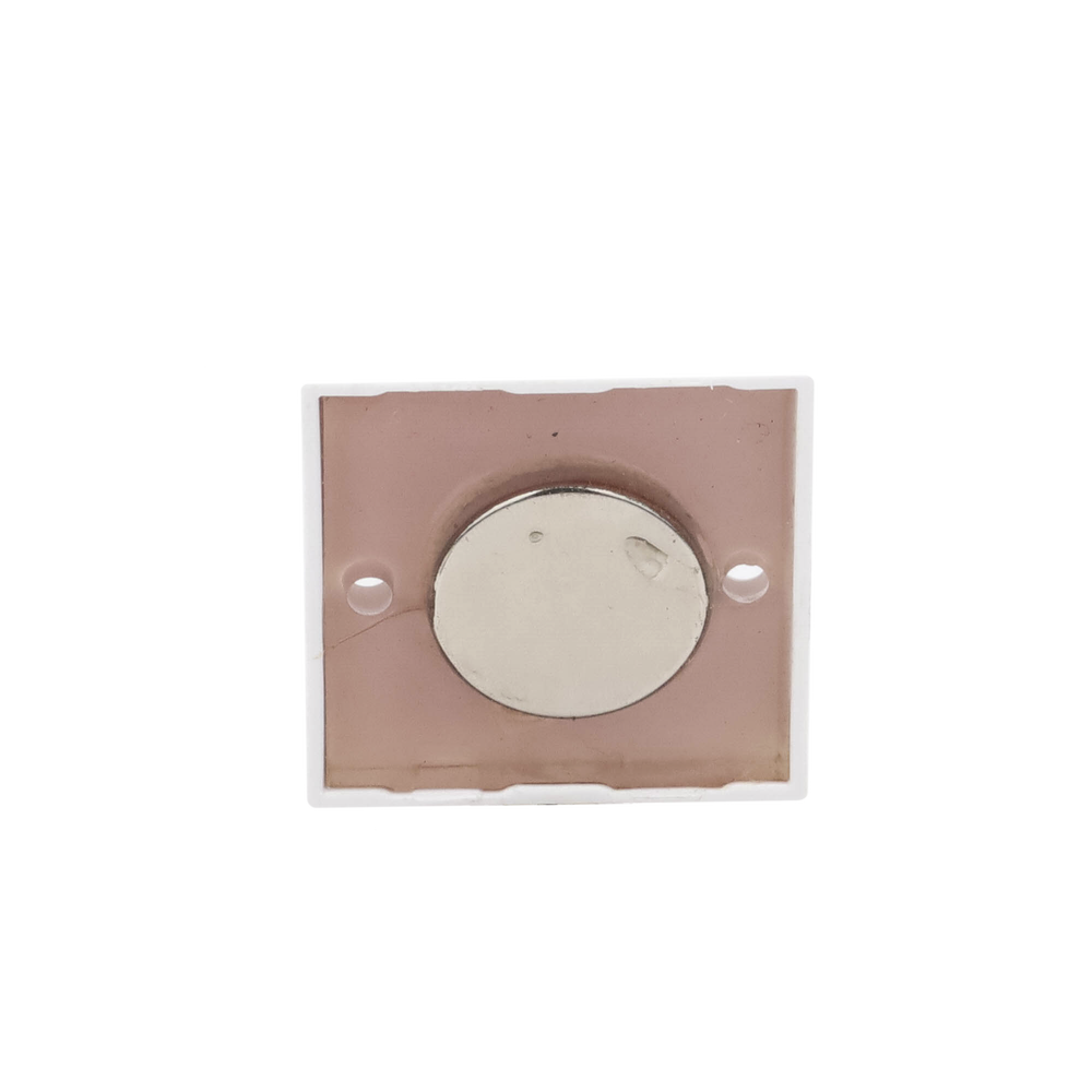 Soporte Magnético para Pulsador de Cama, Compatible con NX0881, NX0883 y NX0885